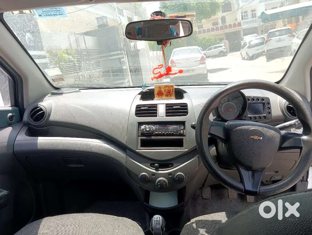 Chevrolet Beat 2017 Diesel 65000 Km Driven, Average 25 Plus