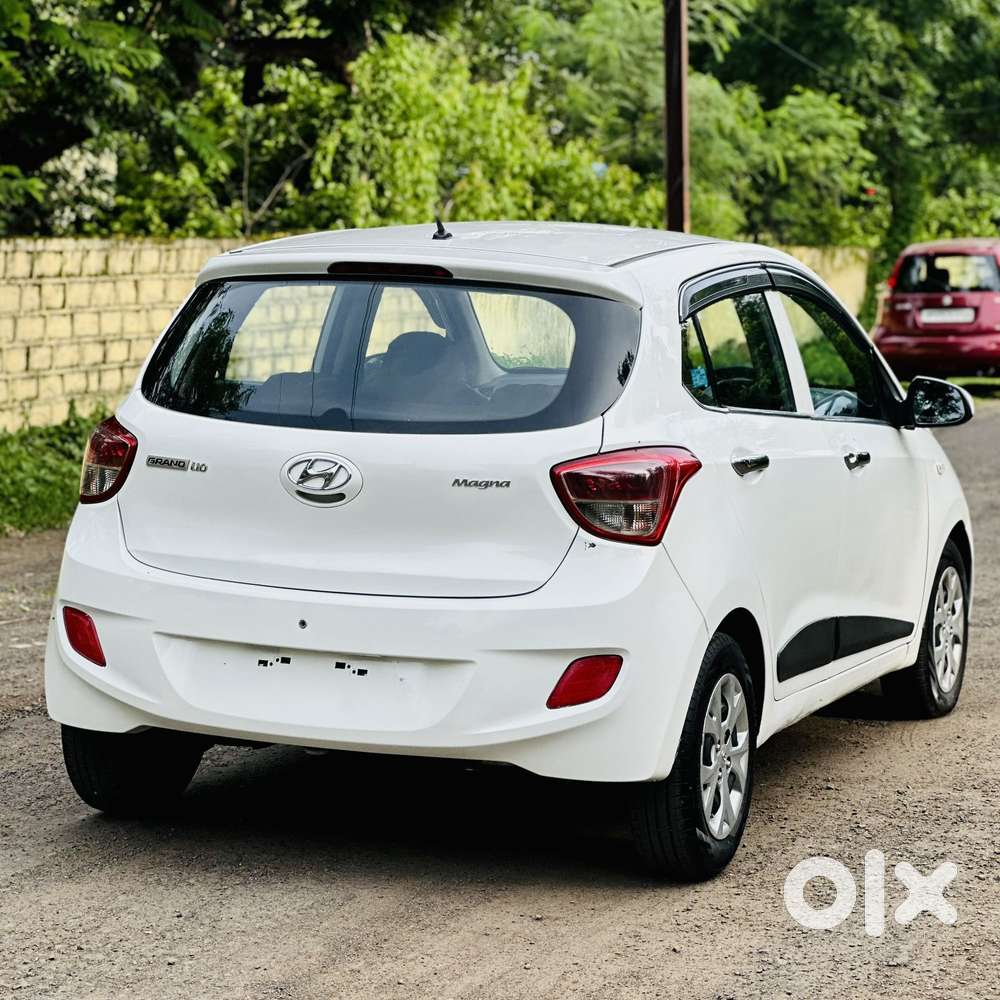 Hyundai Grand I10 1.2 Crdi Magna, 2015, Diesel