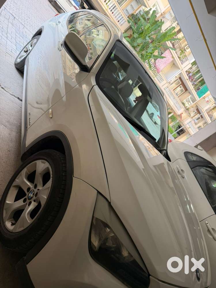 Bmw X1 Diesel 2012