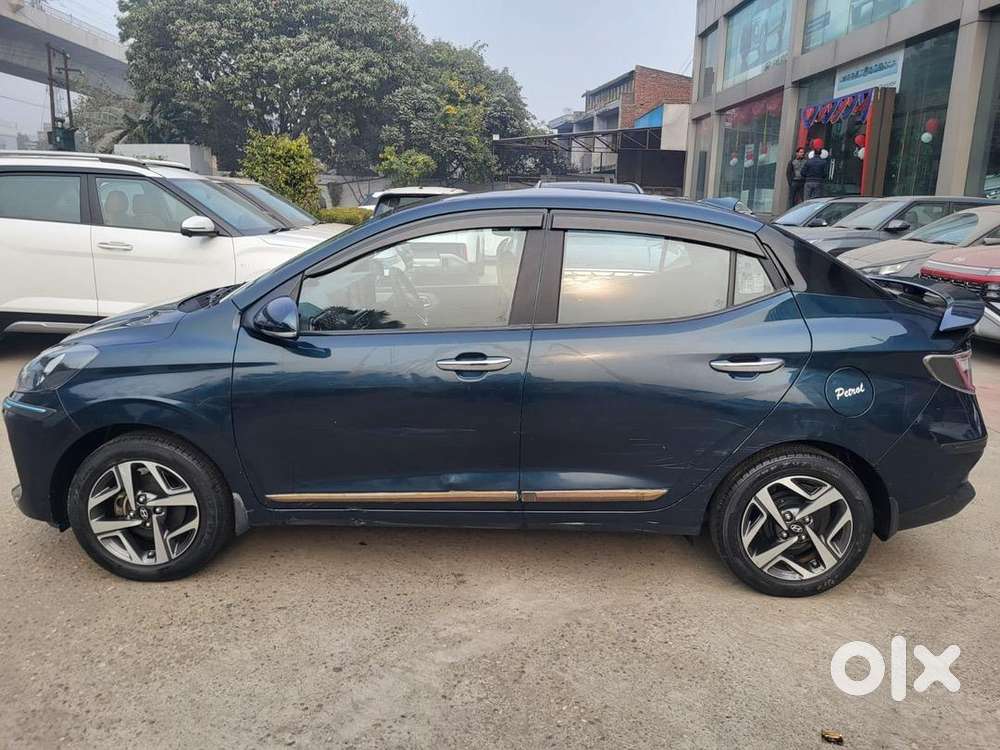 Hyundai Aura 2023 Good Condition