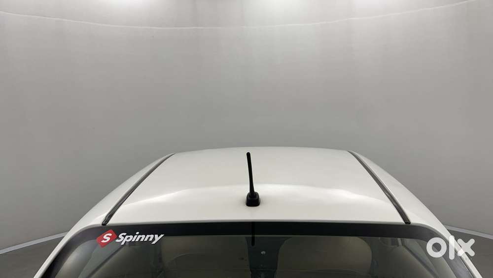 Honda Amaze S I-vtec, 2014, Petrol
