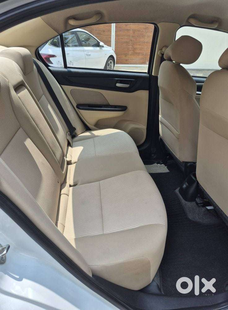 Honda Amaze 1.2 S I-vtec, 2022, Petrol