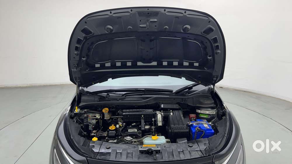 Tata Altroz Xza Plus (s), 2023, Petrol