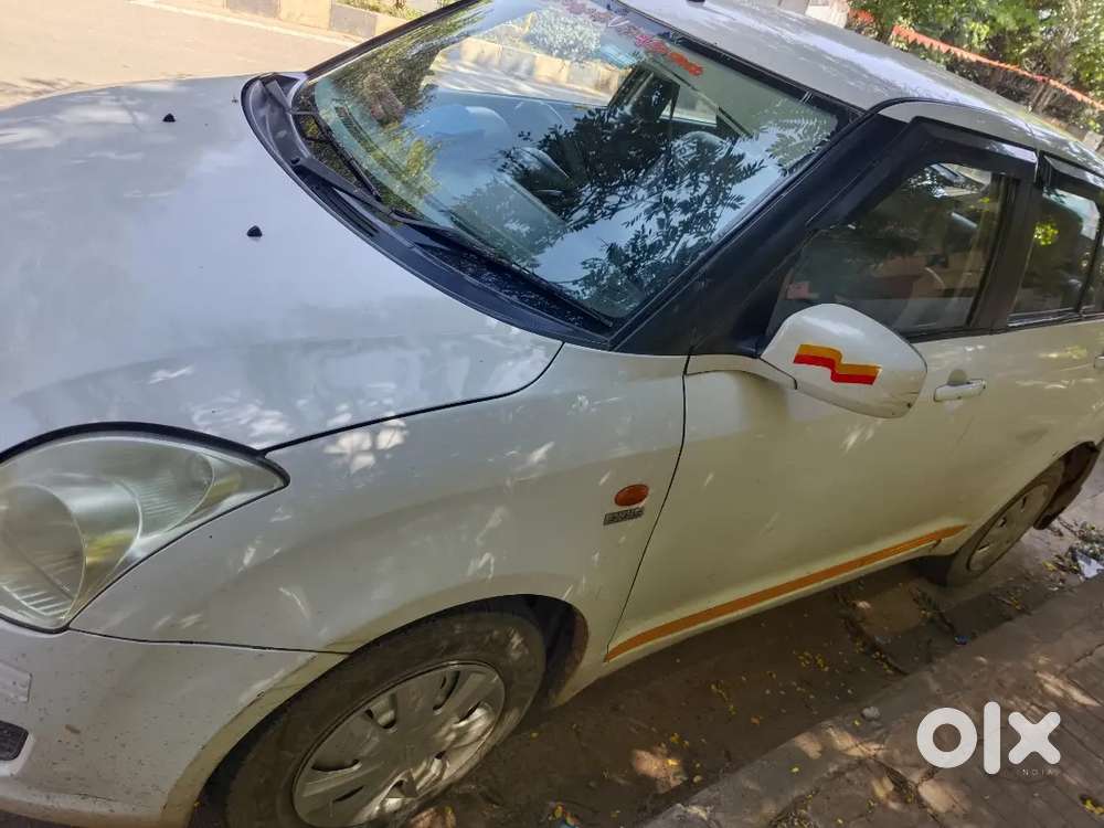 Maruti Suzuki Dzire Diesel 2016