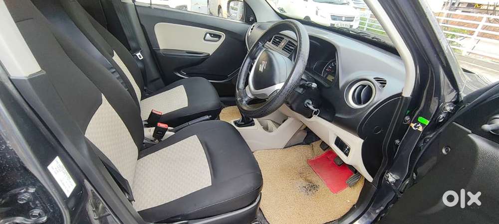 Maruti Suzuki Alto 800 Vxi, 2019, Petrol