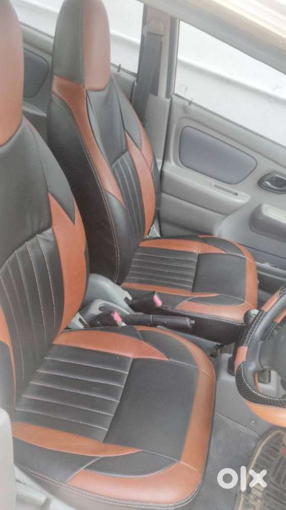 Maruti Suzuki Alto K10 Vxi (o), 2014, Petrol