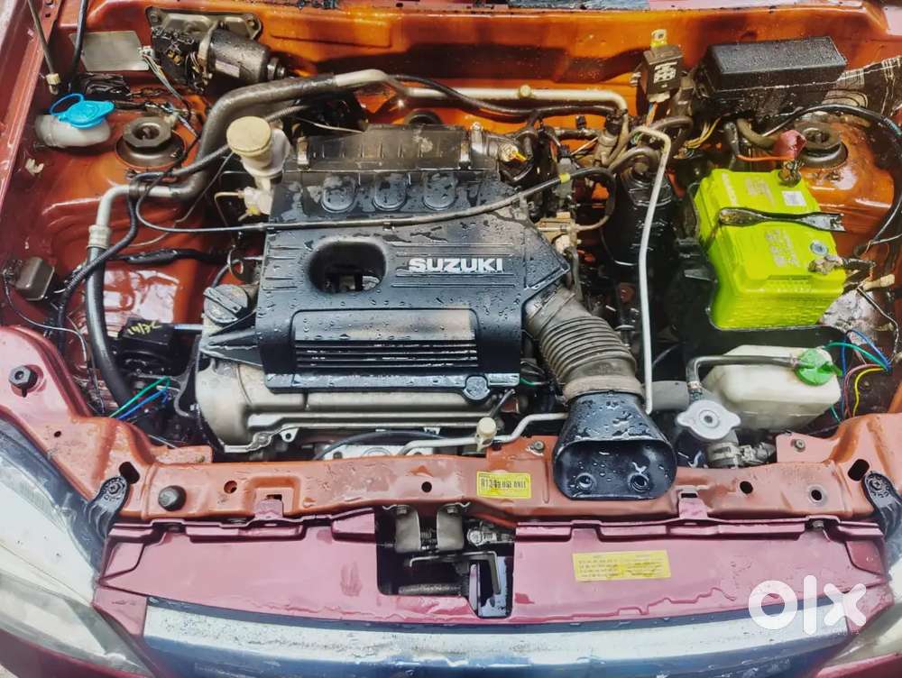 Maruti Suzuki Alto K10 2011 Petrol 70100 Km Driven