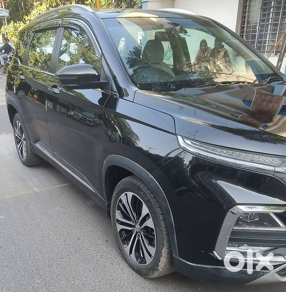 Mg Hector 2.0 Sharp Diesel, 2021, Diesel