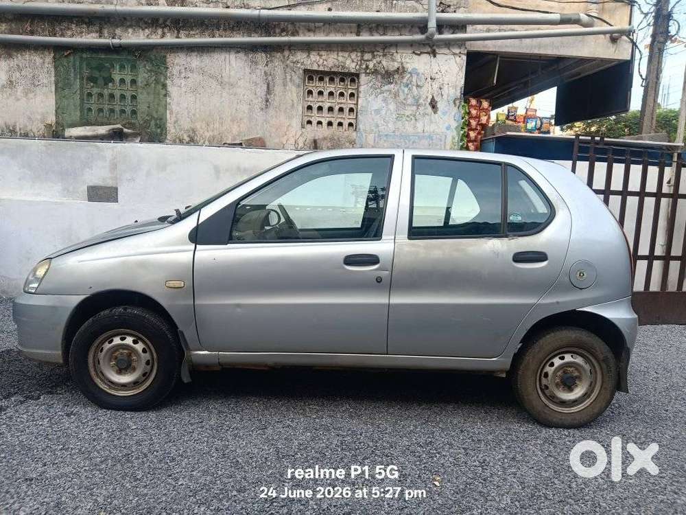 Tata Indica V2 Dl Bsiii, 2014, Diesel
