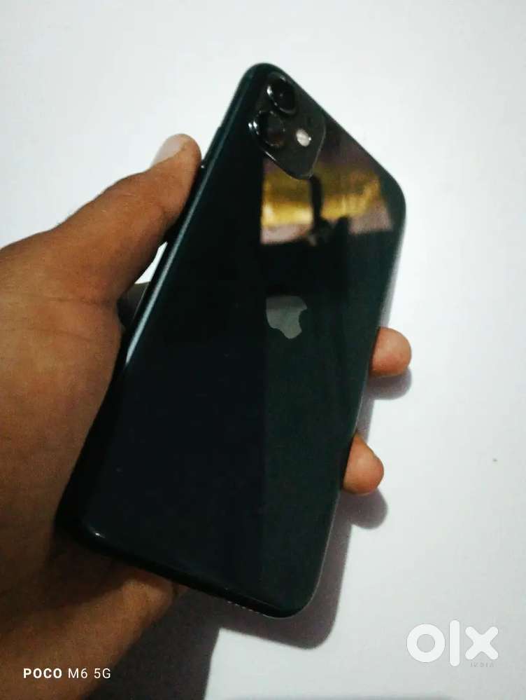 iPhone 11 back 64
