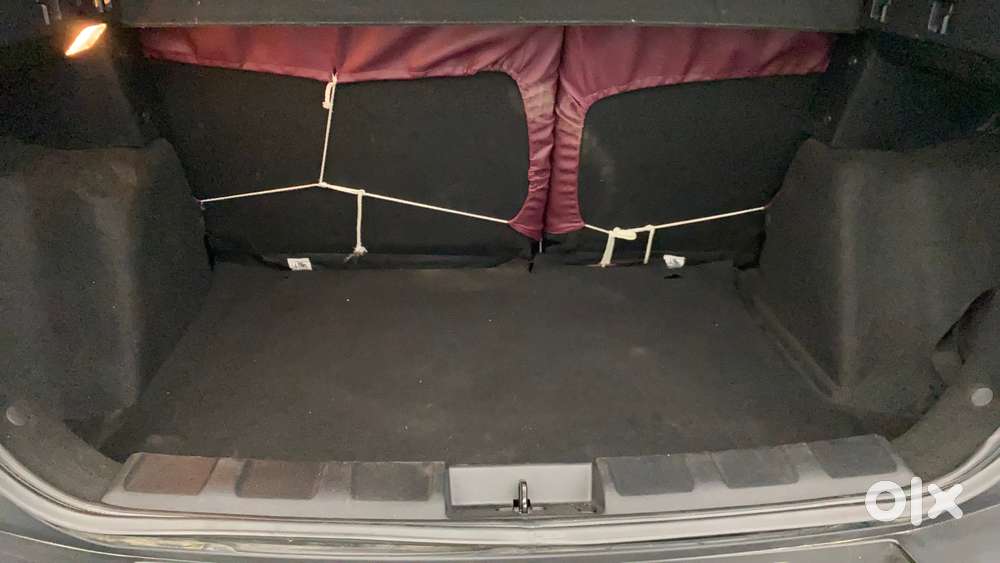 Tata Nexon Fearless S Purple 1.2 Revotron Petrol 6mt Dual Tone, 2024..