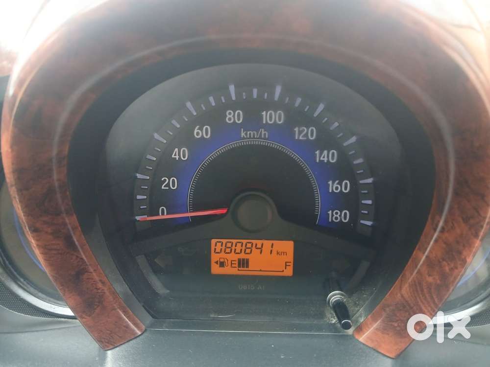 Honda Mobilio V I-dtec, 2015, Diesel