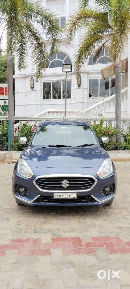 Maruti Suzuki Dzire Vdi, 2017, Diesel
