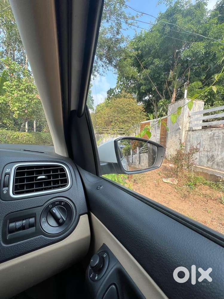 Volkswagen Ameo Petrol Well Maintained