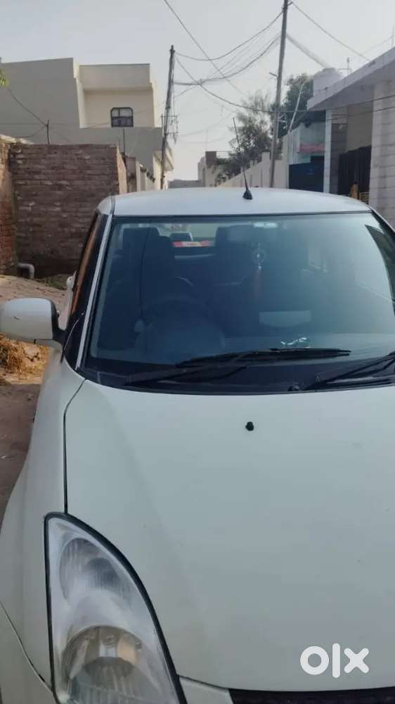 Maruti Suzuki Dzire 2008 Diesel 150000 Km Driven