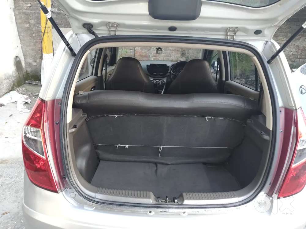 Hyundai I10 Sportz 2014 Car
