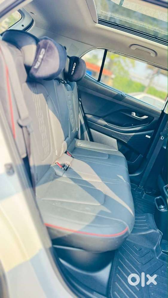 Hyundai Creta Sx(o) At, 2021, Petrol