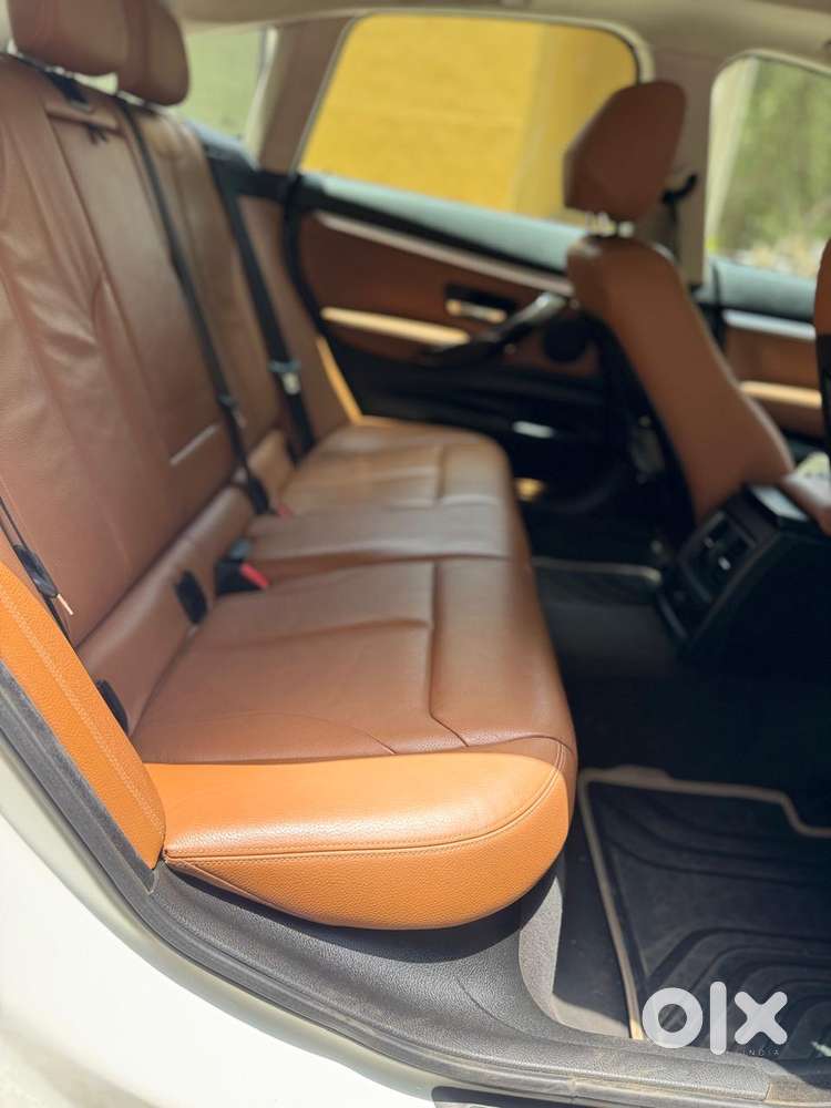 Bmw 3 Series Gt 320d Luxury Line, 2016, Diesel