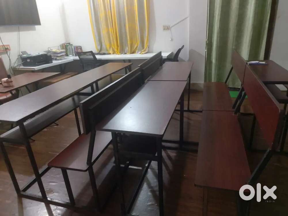 Study table
