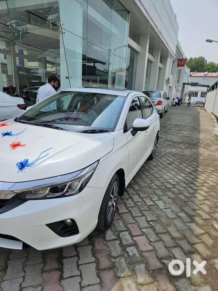Honda City Vx Mt 5th Gen