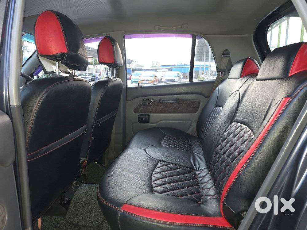 Hyundai Santro Xing Gls, 2007, Petrol
