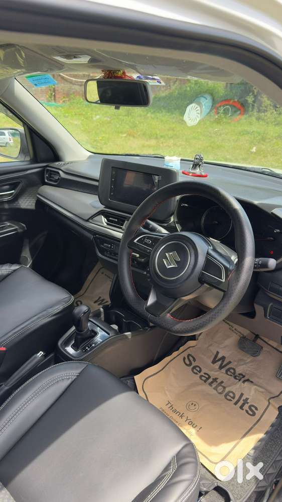 Maruti Suzuki Swift 2018 Amt Vxi, 2025, Petrol