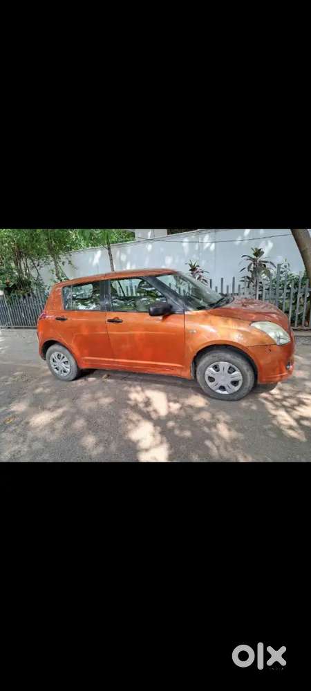 Swift 2011 Maruti Suzuki petrol Manual 2011