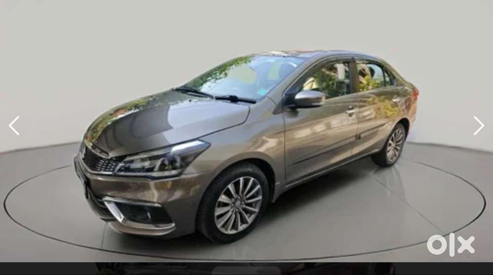 Maruti Ciaz 2020 Alpha
