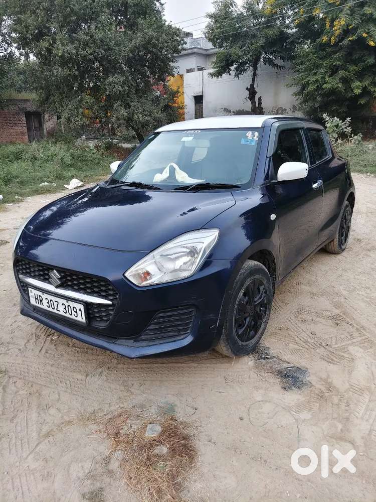 Swift 2022 Maruti Lxi