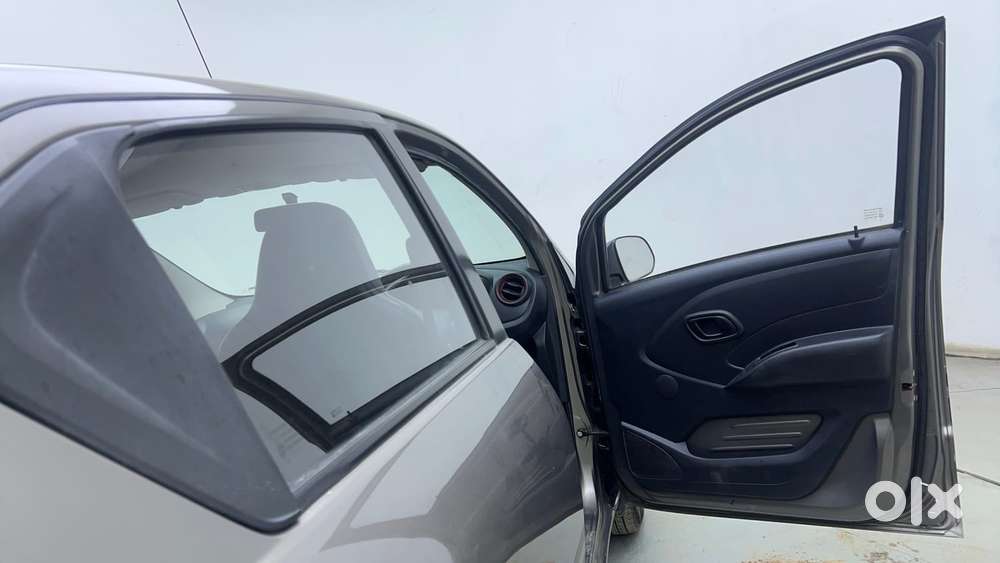 Datsun Redigo S, 2016, Petrol