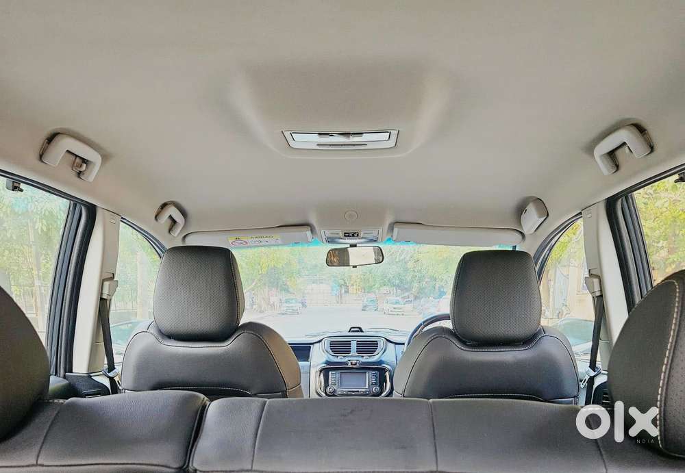 Tata Hexa 2.2 Xta 4x2 7 Str, 2017, Diesel