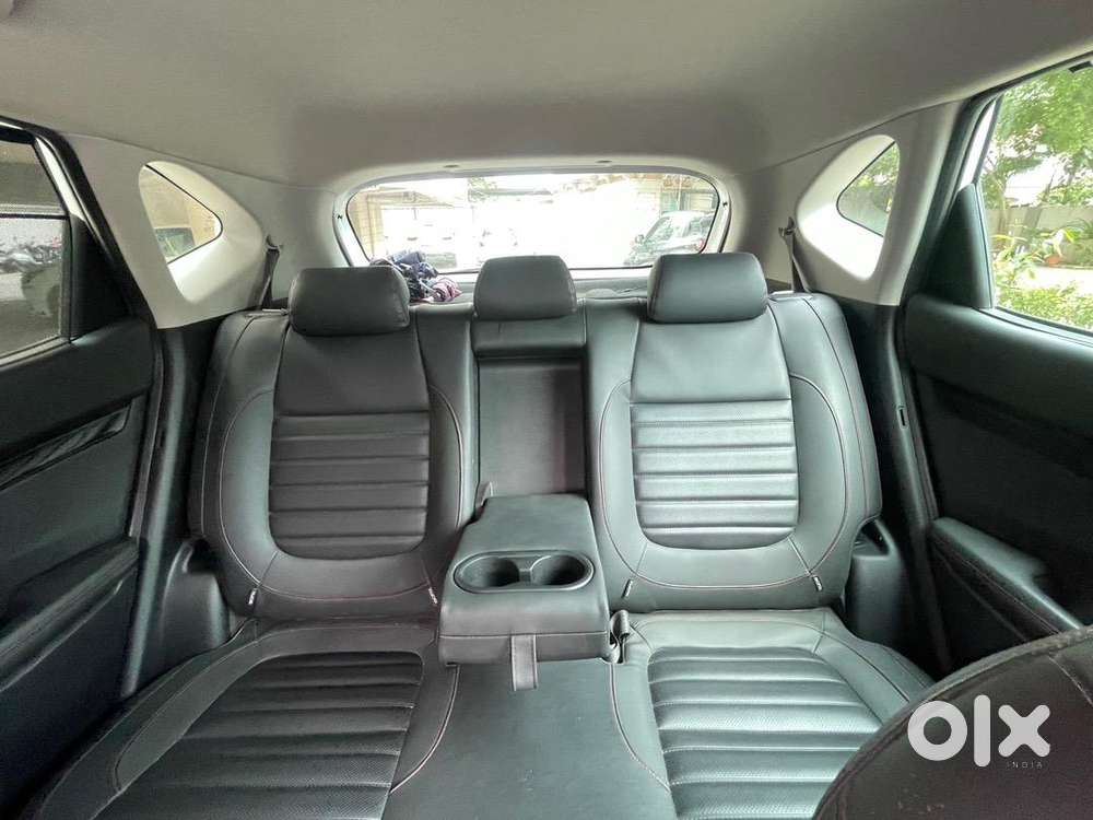 Kia Seltos 2019 Petrol Well Maintained