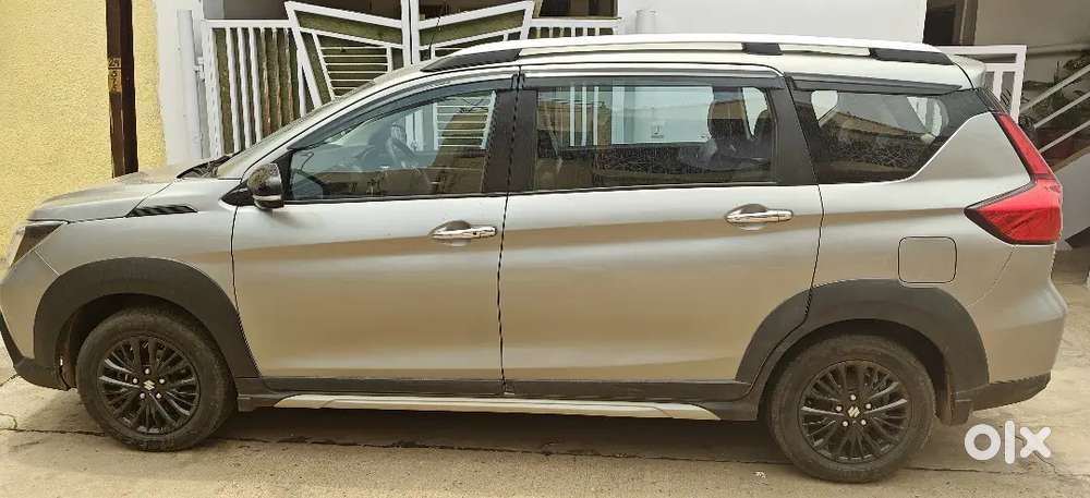 Maruti Suzuki Xl6 1.5 Alpha 2020