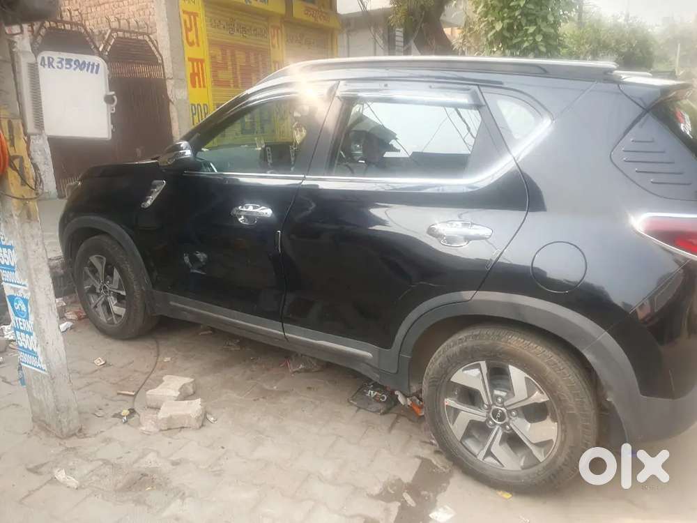 Kia Sonet 1.2 Htk Plus 2022