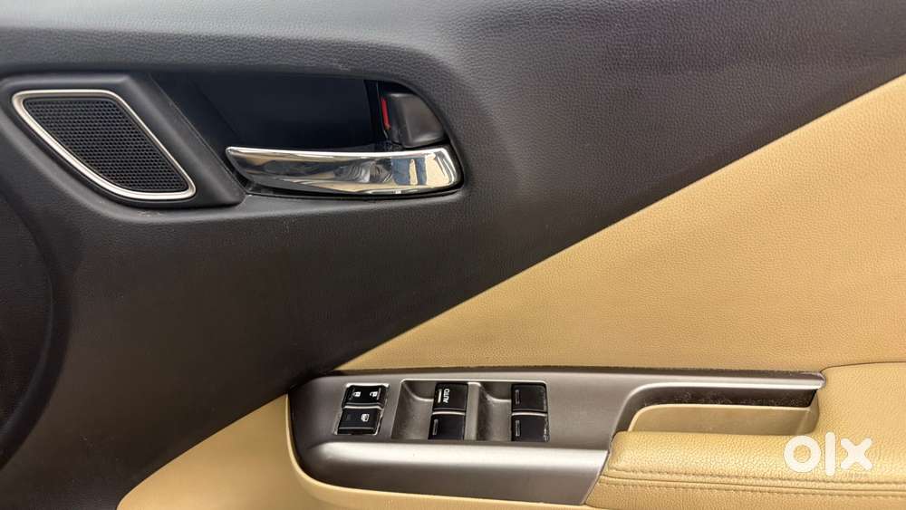 Honda City I Vtec Cvt Vx, 2017, Petrol