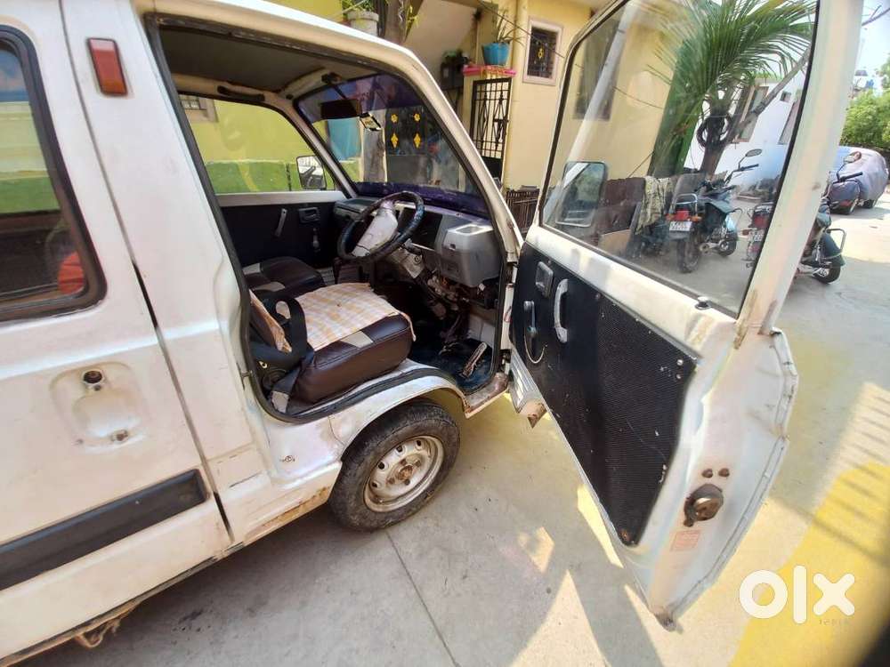 2009 Model Lpg With Petrol