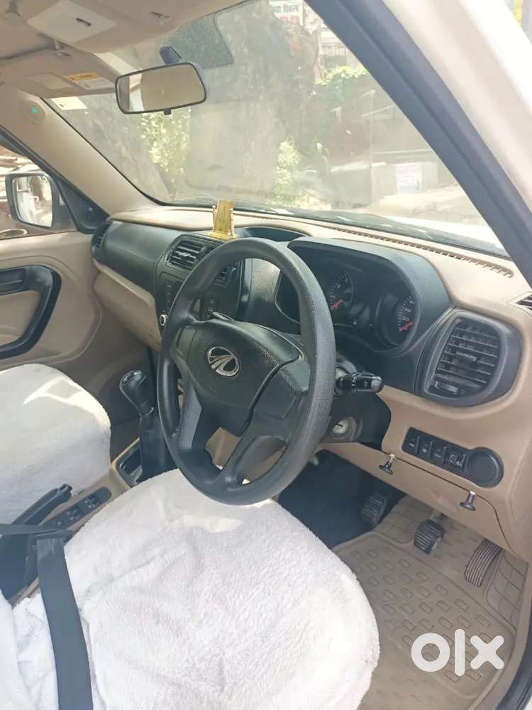 Mahindra Tuv 300 2020 Diesel 72000 Km Driven