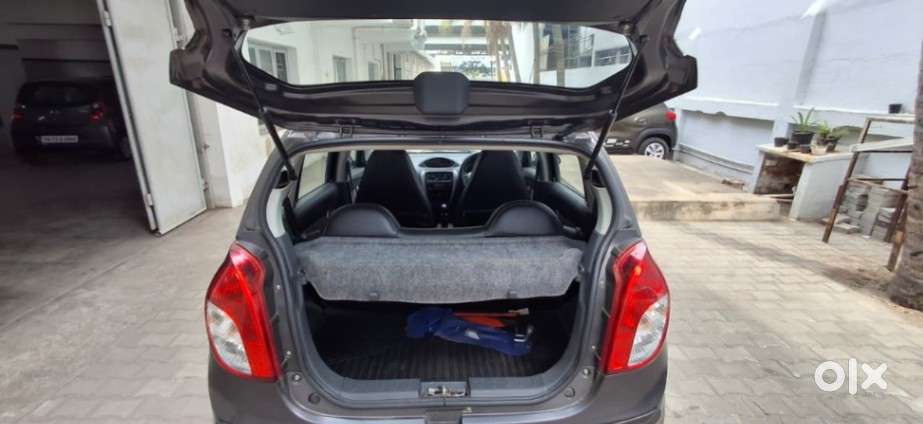 Maruti Suzuki Alto 800 Vxi, 2018, Petrol