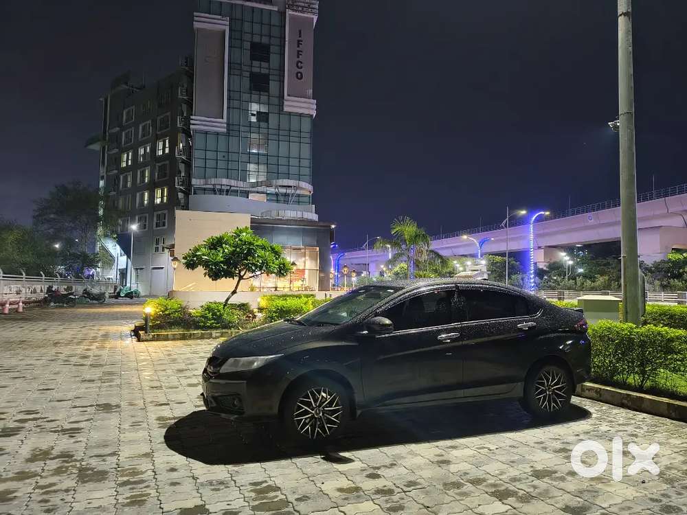 Honda City 2016 Life Time Tax