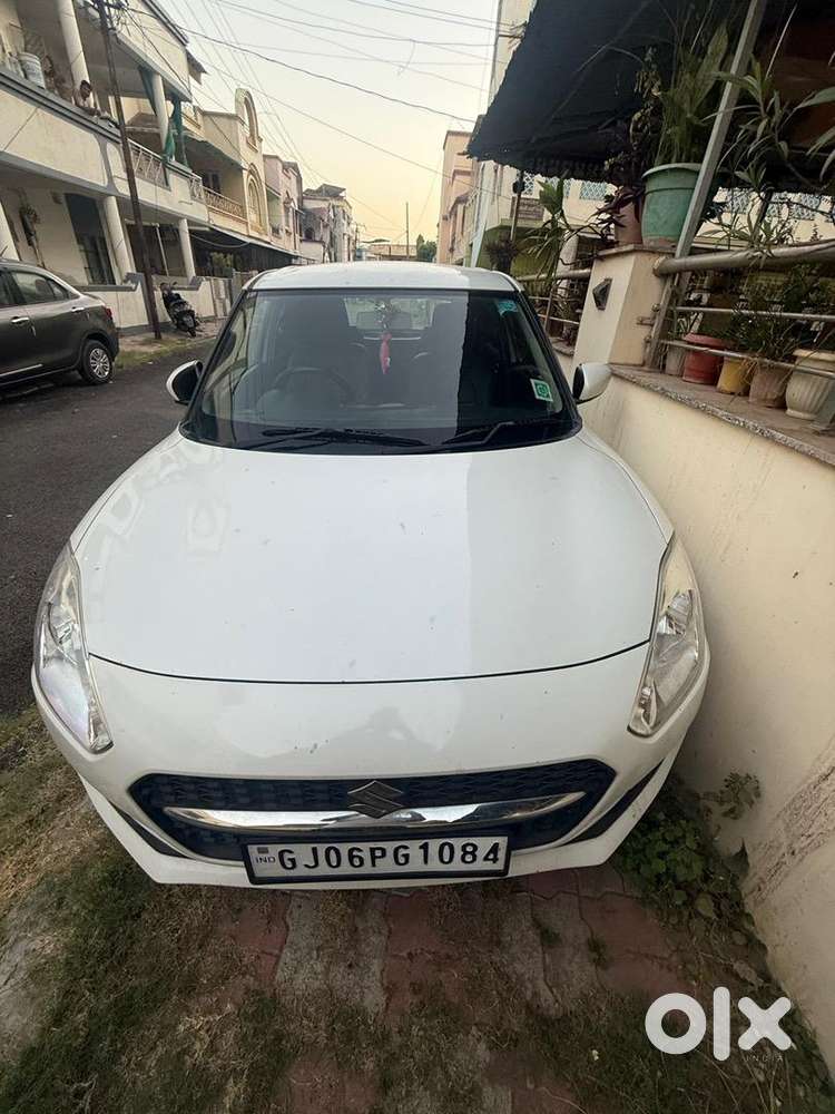 Maruti Suzuki Swift 2021 Petrol 30000 Km Driven