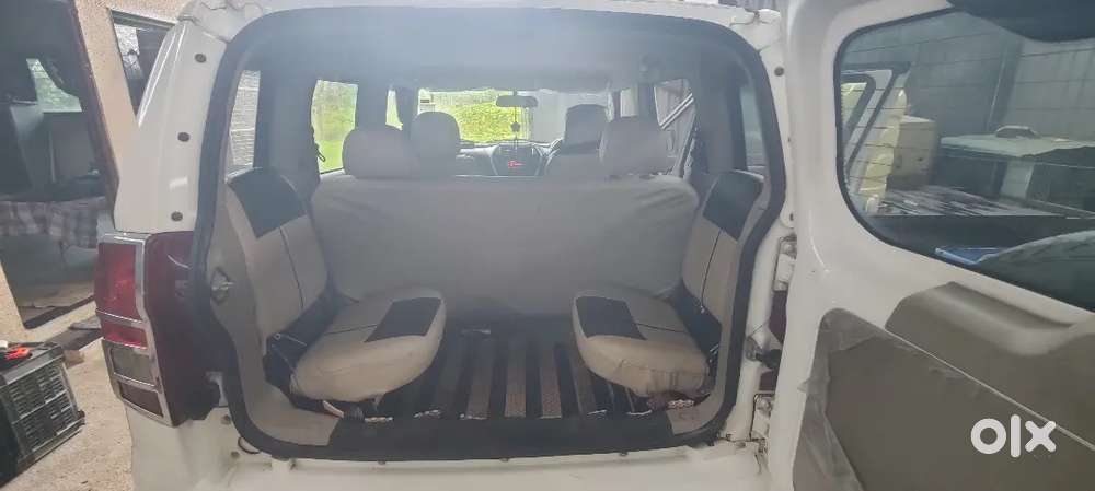 Mahindra Bolero Neo 2023