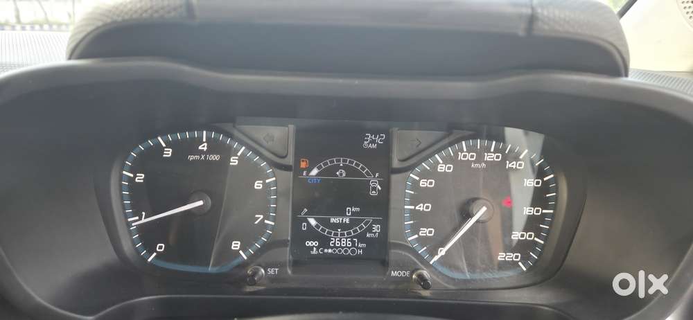 Tata Altroz 1.5 Xm Plus Diesel, 2024, Diesel