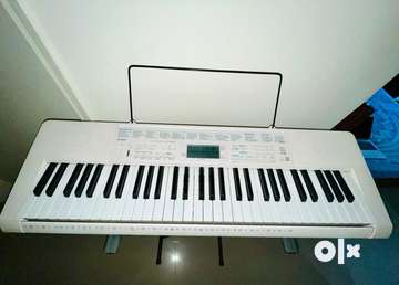 Casio Key Lighting Keyboard LK 247 Musical Instruments 1787895994