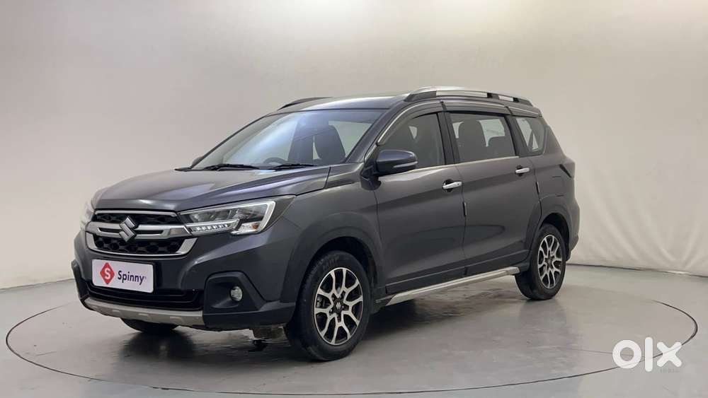 Maruti Suzuki Xl6 1.5 Zeta Mt, 2023, Petrol