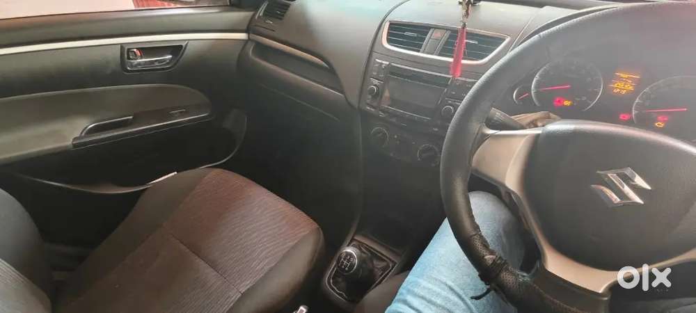 Maruti Suzuki Swift 2016 Petrol 25612 Km Driven