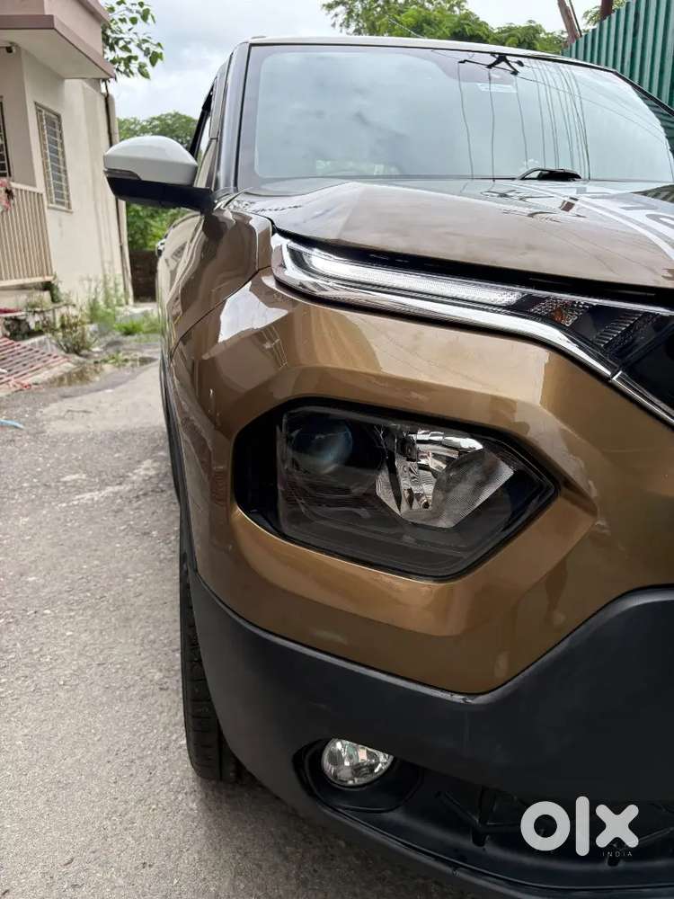 Tata Punch 1.2 Revotron 2023 Mt