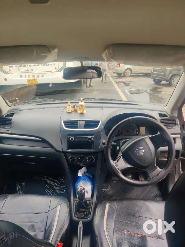 Maruti Suzuki Swift 2016 54700 Km Driven