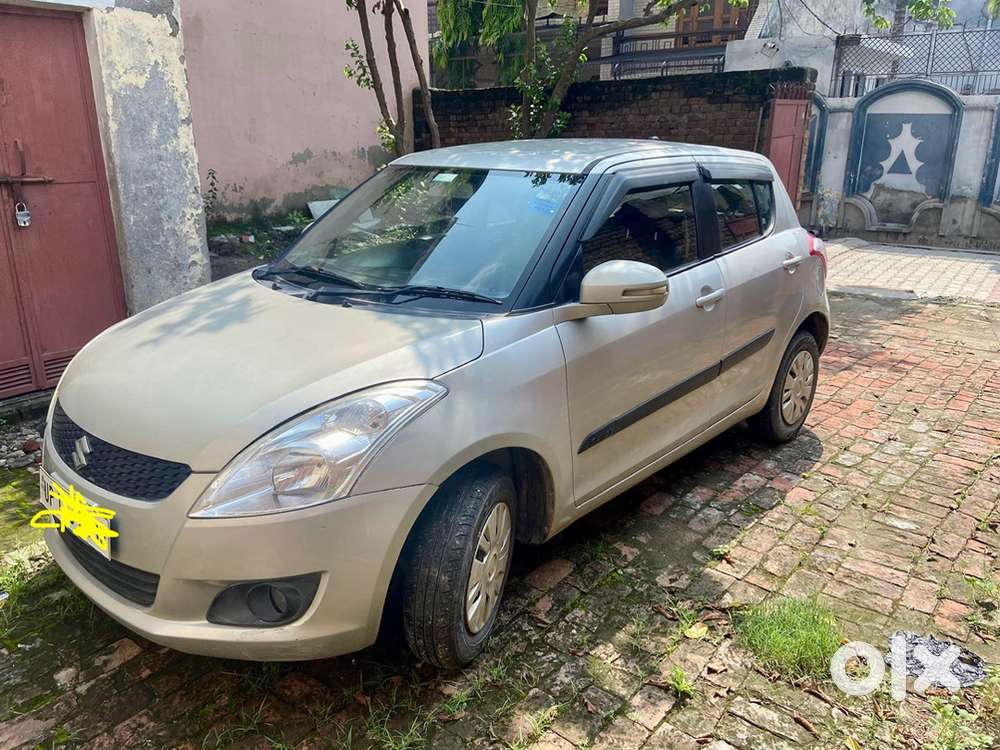 Maruti Swift Vdi 2014