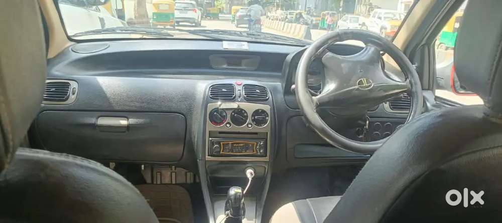 Tata Indigo Ecs 2016 Model