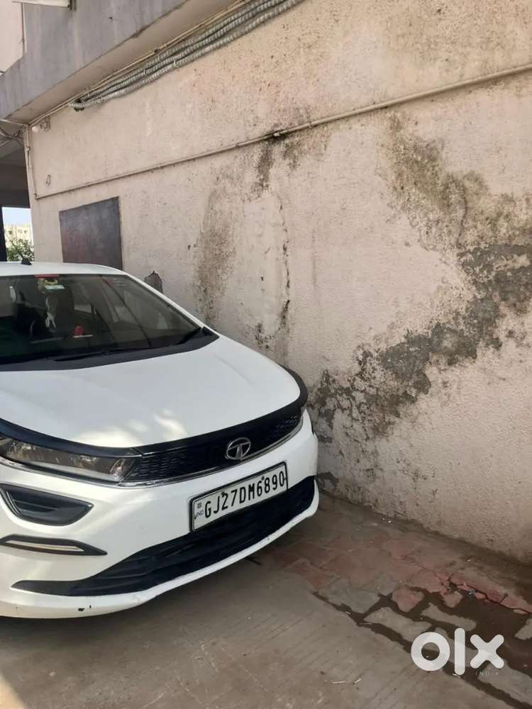 Tata Altroz Ev 2021 Cng & Hybrids Good Condition